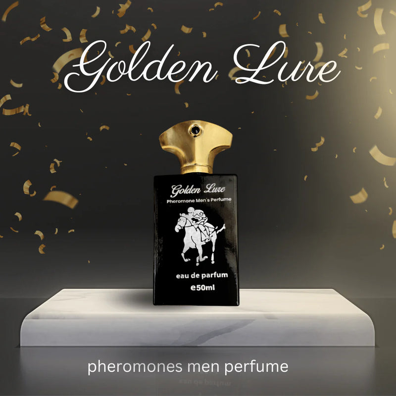 TRIPLE X: Perfume Especial con Feromonas 🔥