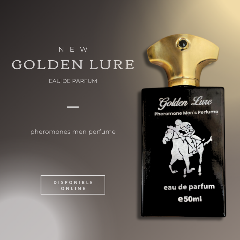 TRIPLE X: Perfume Especial con Feromonas 🔥