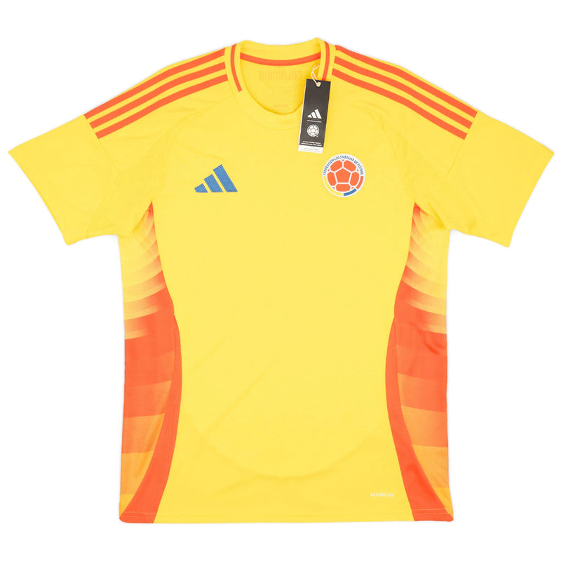 Camiseta Selección Colombia® 24-25